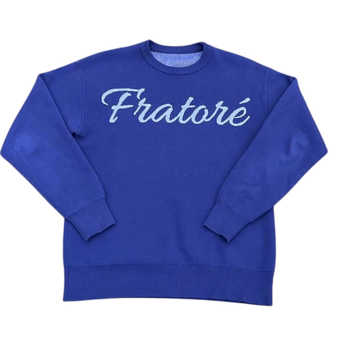 Fratore Sweater